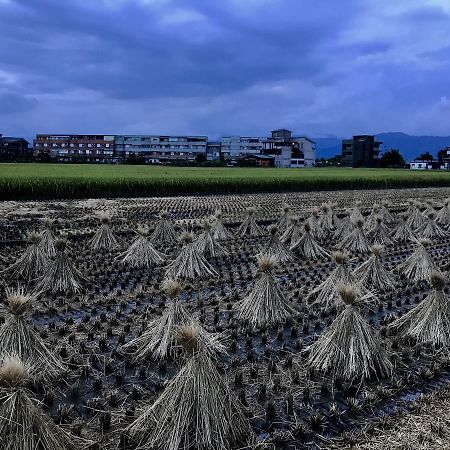 Early Summer Luodong Bagian luar foto