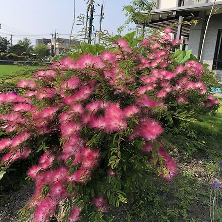 Early Summer Luodong Bagian luar foto