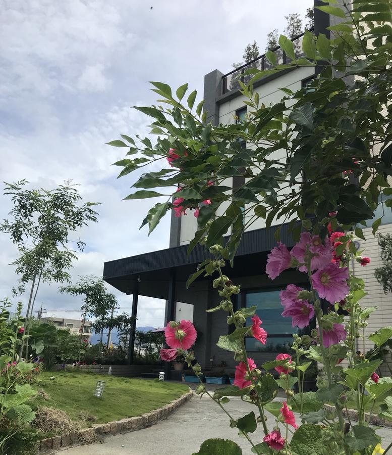 Early Summer Luodong Bagian luar foto